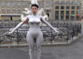 do creative realistic 3d character modeling, 3d and stylized character modeling